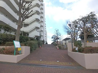 【その他】 | 南えびな杉久保サンパルク650B街区4号棟