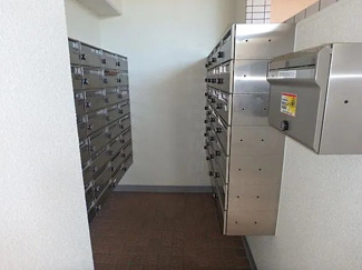 【設備】 | 南えびな杉久保サンパルク650B街区4号棟