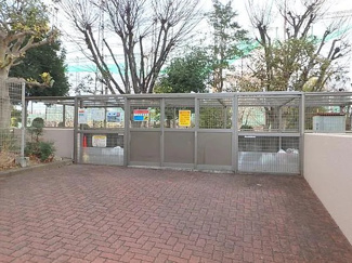 【その他】 | 南えびな杉久保サンパルク650B街区4号棟