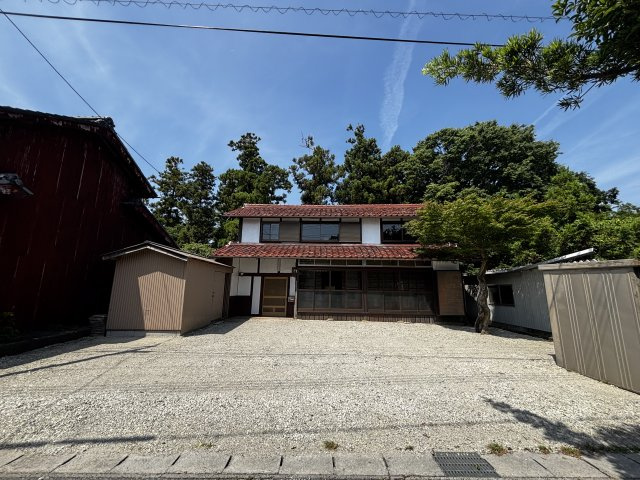 東近江市栗見出在家町の中古一戸建の画像