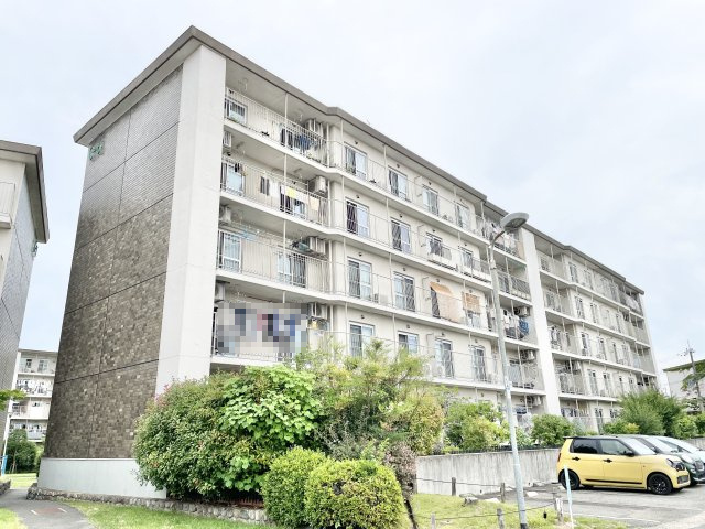 藤阪ハイツC6棟