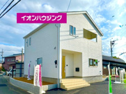 Ｃｒａｄｌｅ　ｇａｒｄｅｎ坂井市春江町正蓮花第１　全１棟の画像