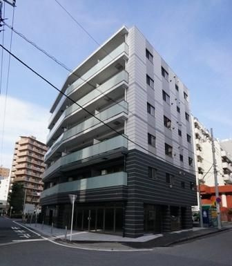 【外観】 | ヴィクトワールフルーヴ6（ヴィクトワールフルーヴⅥ）