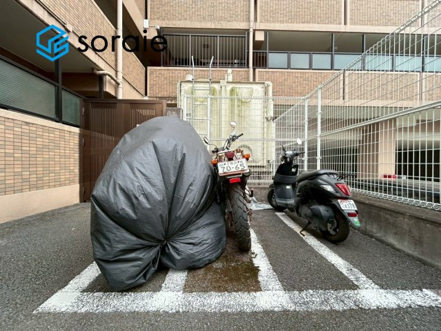 セザール新狭山　5階のその他|1月20日撮影