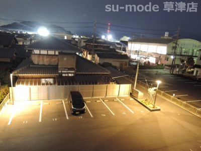 【展望】 | カルムメゾン