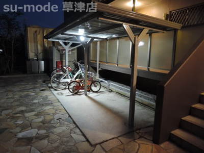 【その他共用部分】 | カルムメゾン