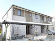 パレ・ルミエールＡ1LDKHTの画像