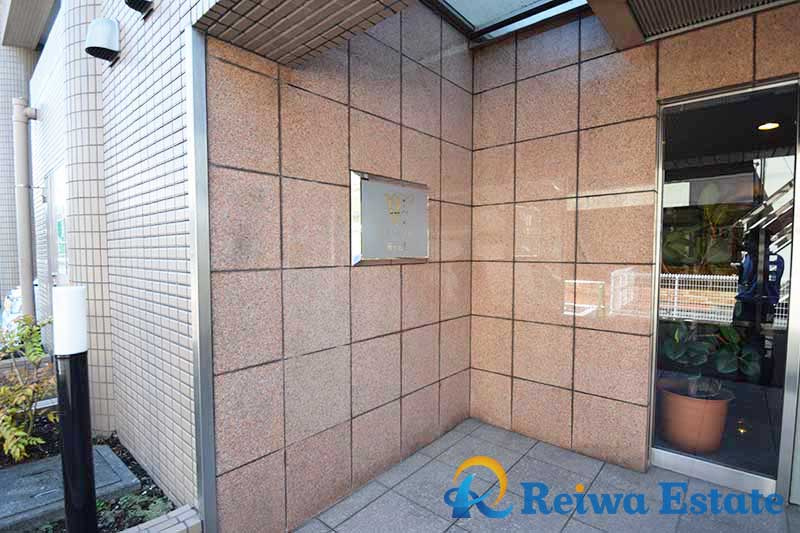 マイキャッスル湘南辻堂のその他