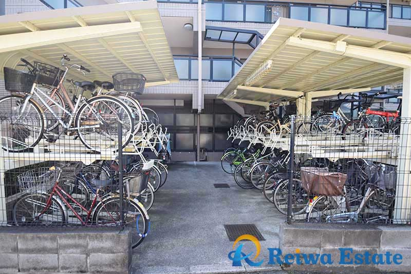 マイキャッスル湘南辻堂の設備