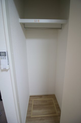 【収納】 | フィオーレ鷹取町