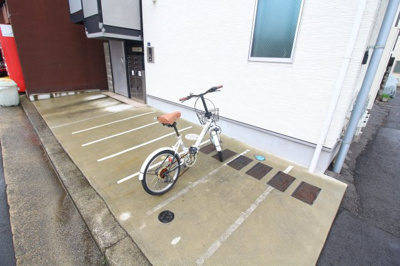 【設備】 | フィオーレ鷹取町