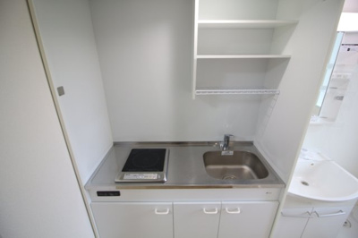 【キッチン】 | フィオーレ鷹取町