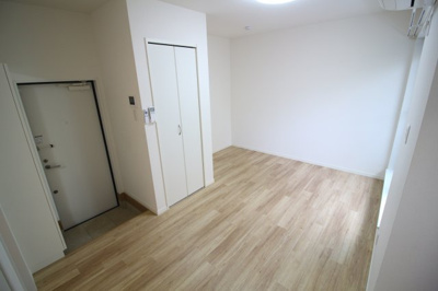 【居間・リビング】 | フィオーレ鷹取町