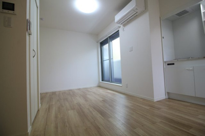 【居間・リビング】 | フィオーレ鷹取町