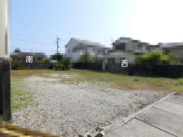 【外観】 | 香美市土佐山田町西本町３丁目