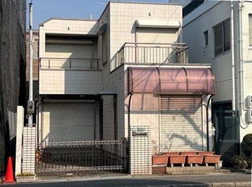 甲子園五番町　中古戸建