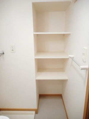 【内装】 | レジデンスひらお1KO | 内装も気になるポイント