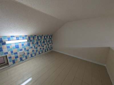 【収納】 | センターヴィレッジ藤崎 | 専用の収納スペースです