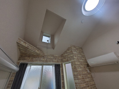 【内装】 | センターヴィレッジ藤崎 | 中はこのようになっています