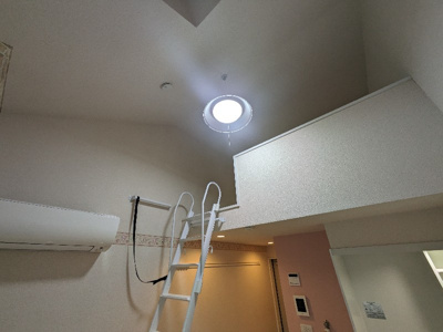 【内装】 | センターヴィレッジ藤崎 | 過ごしやすい室内です