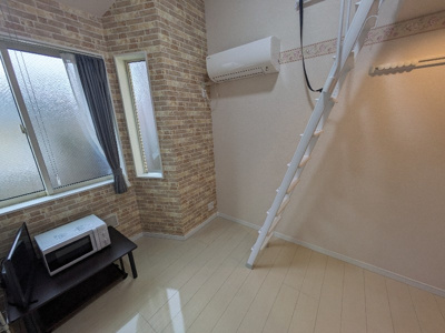 【内装】 | センターヴィレッジ藤崎 | 明るい室内です