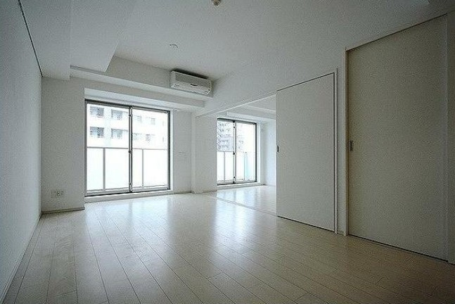 ヒューリックレジデンス駒込の画像