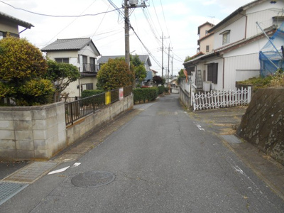 【周辺】 | 高崎市剣崎町中古住宅