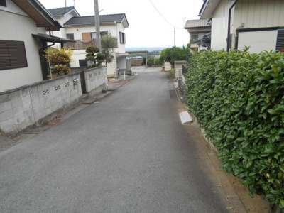 【周辺】 | 高崎市剣崎町中古住宅