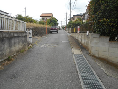 【周辺】 | 高崎市剣崎町中古住宅