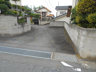 【周辺】 | 高崎市剣崎町中古住宅