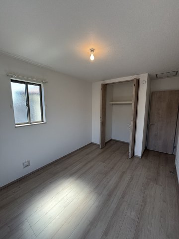 神戸市垂水区桃山台6丁目の洋室