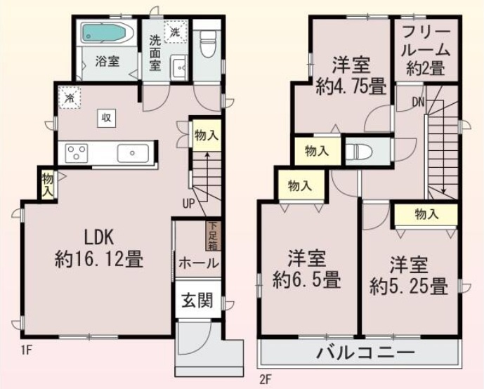 神戸市垂水区桃山台6丁目