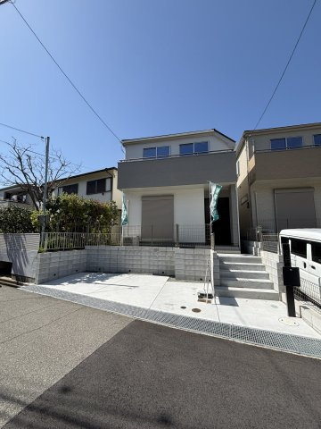 神戸市垂水区桃山台6丁目のその他