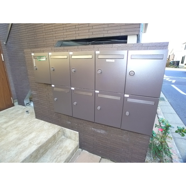 ハルホ・奏の杜・イーストのその他