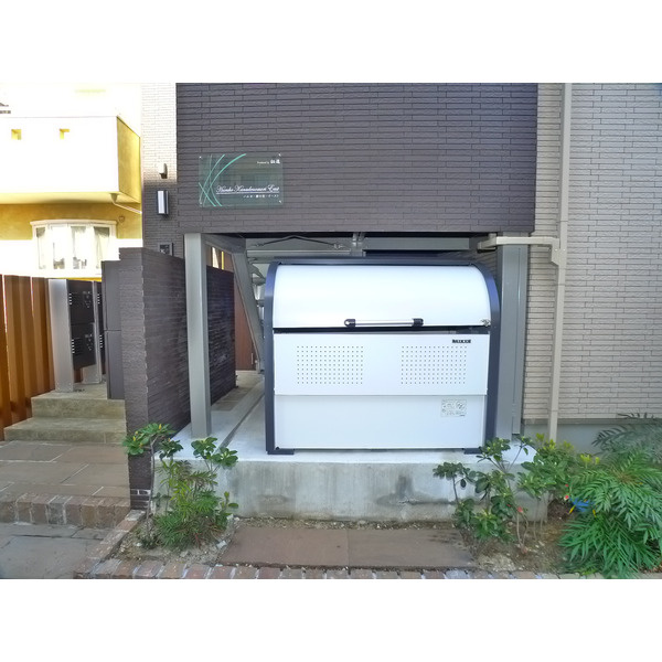 ハルホ・奏の杜・イーストのその他共用部分