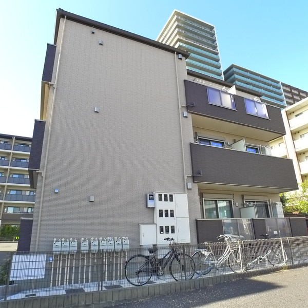 ハルホ・奏の杜・イーストのその他共用部分