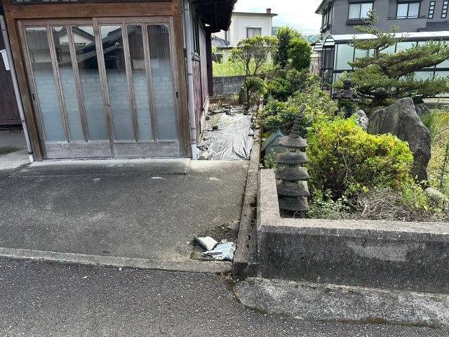 大生院1002-3のその他