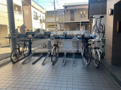 【その他共用部分】 | サンテミリオン練馬駅前