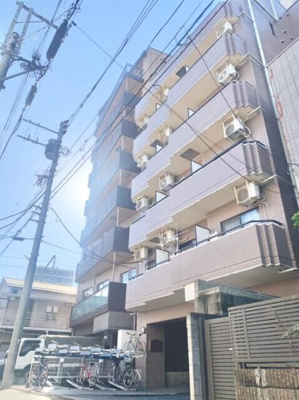 【外観】 | サンテミリオン練馬駅前