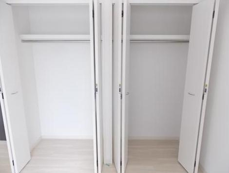 ｒｅｓｐｅｃｔの収納