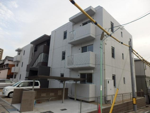 ｒｅｓｐｅｃｔの外観