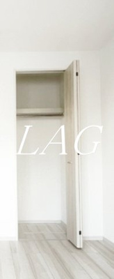 【収納】 | ＭＥＬＤＩＡ相模大野 | 収納です。（同仕様設備です。）