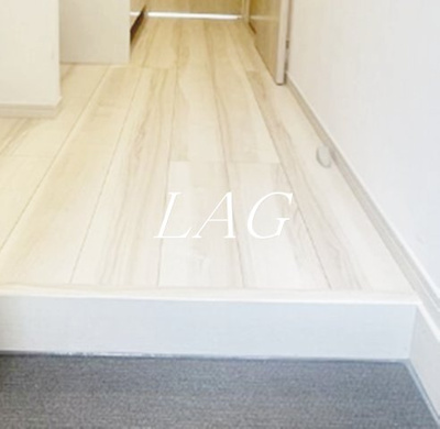 【玄関】 | ＭＥＬＤＩＡ相模大野 | 玄関です。（同仕様設備です。）