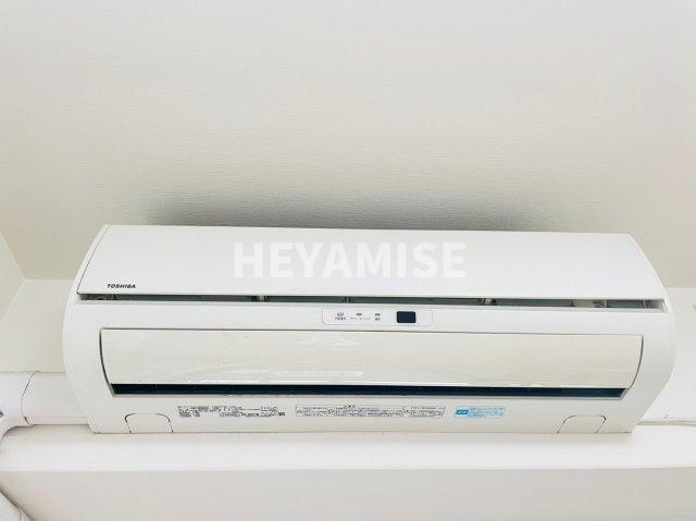 Apartment Grus Okamachiの設備|※同間取りの別の階のお部屋の画像です※