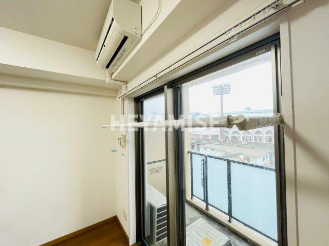 Apartment Grus Okamachiの設備|※同間取りの別の階のお部屋の画像です※