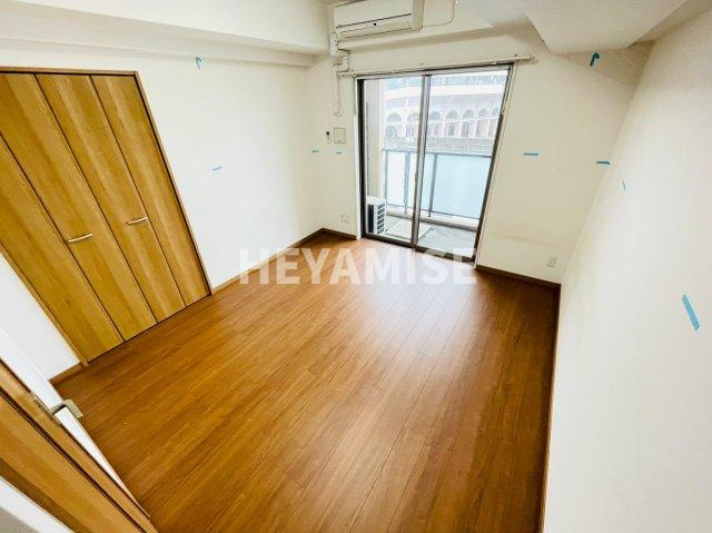 Apartment Grus Okamachiの居間・リビング|※同間取りの別の階のお部屋の画像です※