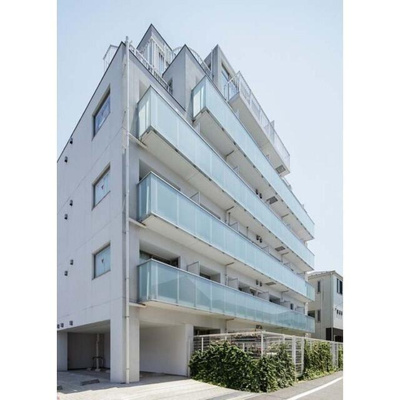 【外観】 | コンフォリア大森トロワ