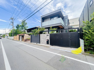 【外観】 | 世田谷区瀬田1丁目