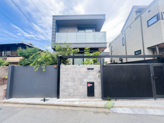 【外観】 | 世田谷区瀬田1丁目