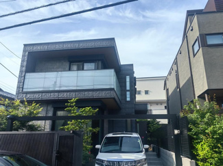 【外観】 | 世田谷区瀬田1丁目